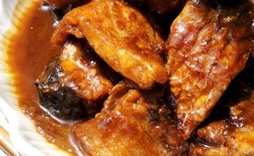 [炒焗佐料精]红烧鱼块，该怎么做好吃?