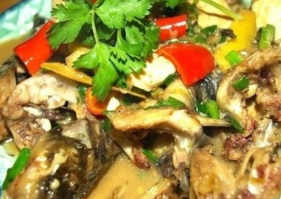 [调味料批发]黄骨鱼焖豆腐，如何制作更好吃?