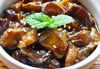 [味多宝]秘制烧茄子，带给你不一样的惊喜